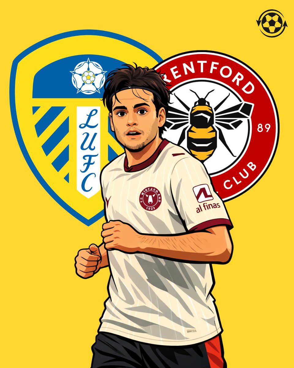 Transfer News Live tweet media