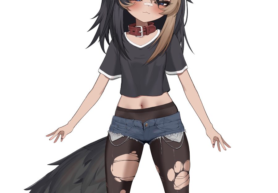 kana! 🐺🐶🦴 tweet media