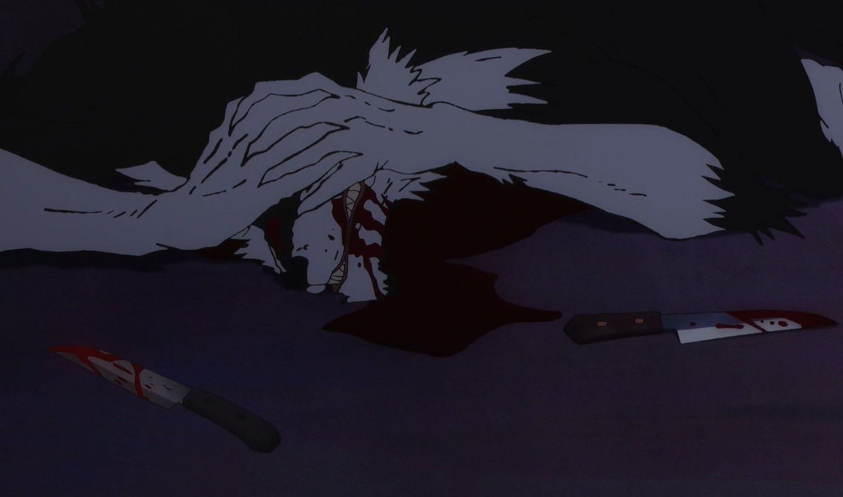 Soul King tweet media