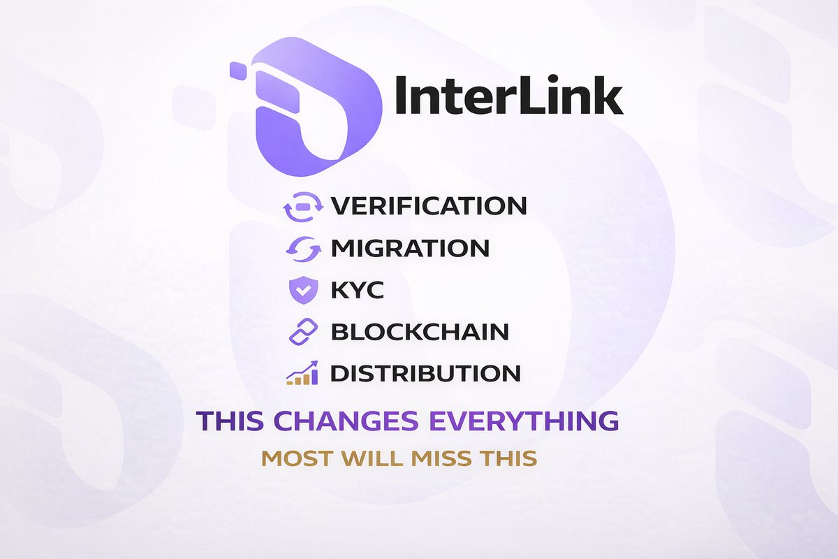 Interlink Network USA 🇺🇸 tweet media