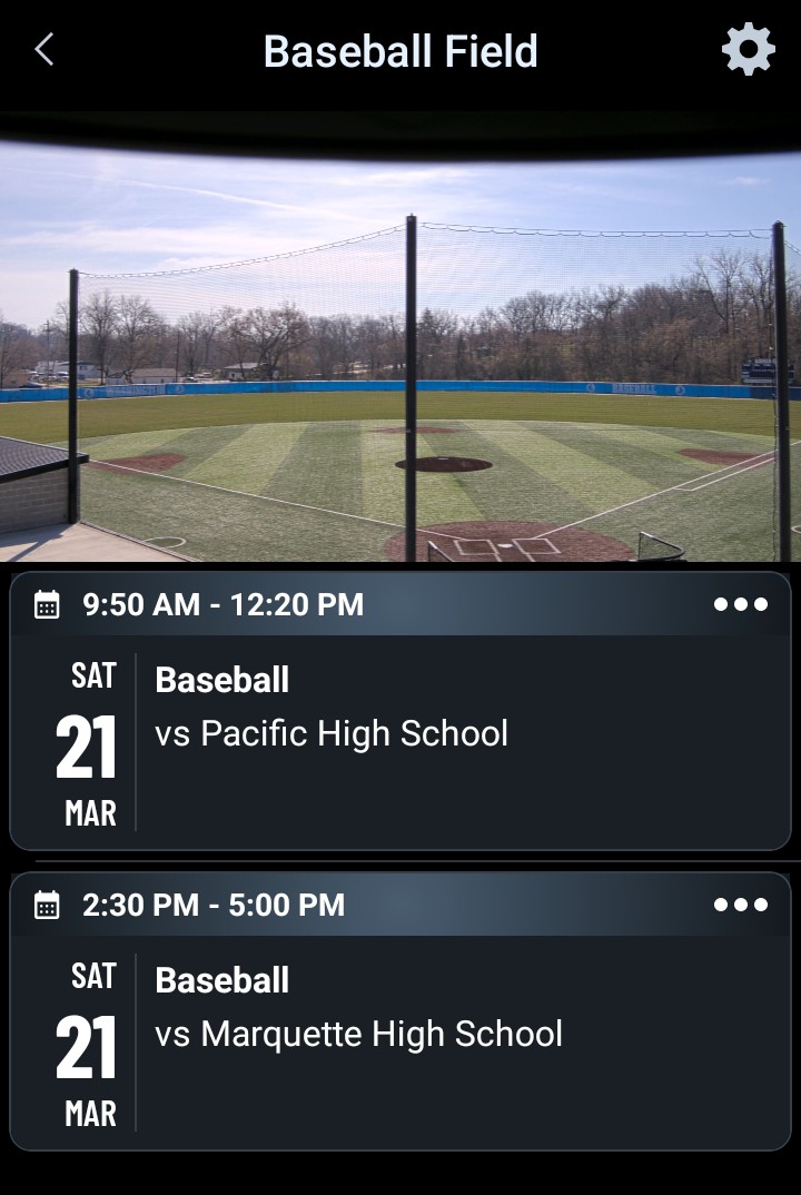 WHS Blue Jays Baseball tweet media