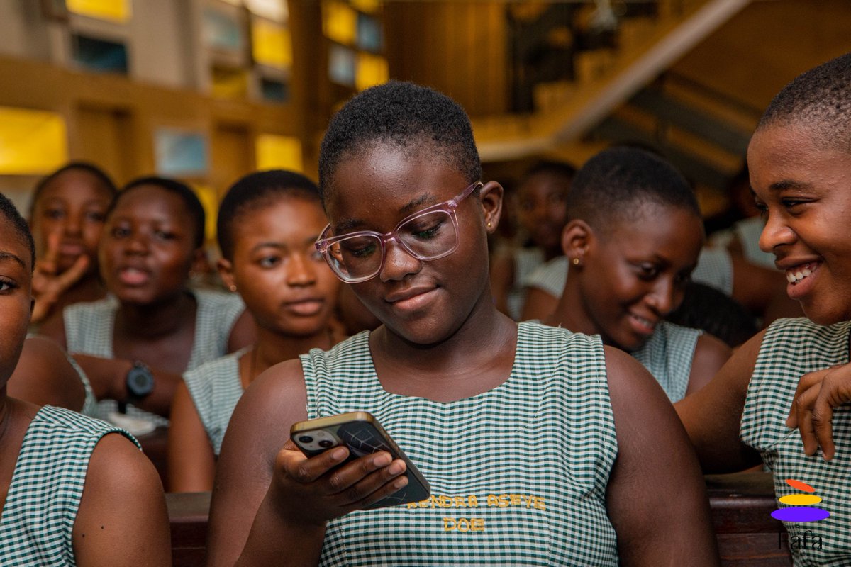 Fafa App tweet media