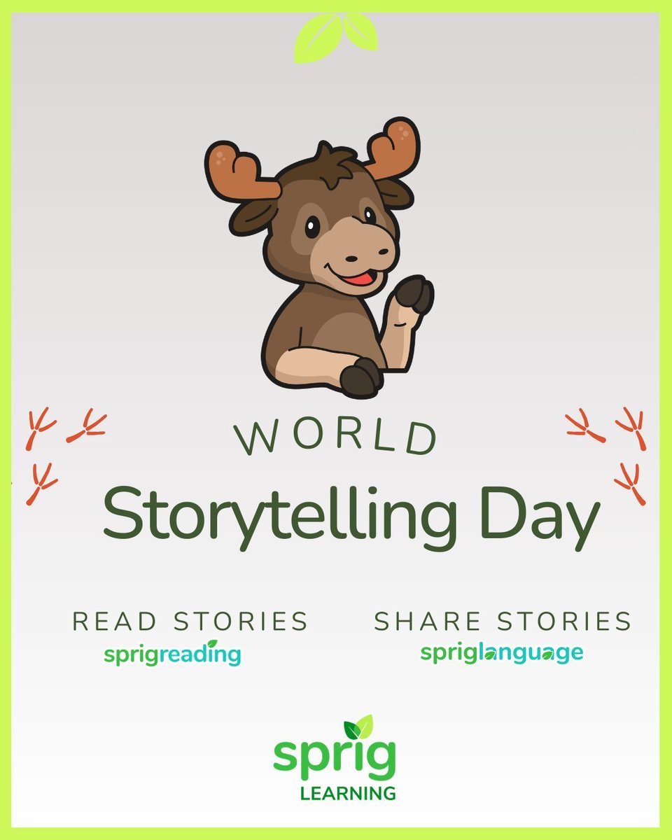 Sprig Learning tweet media