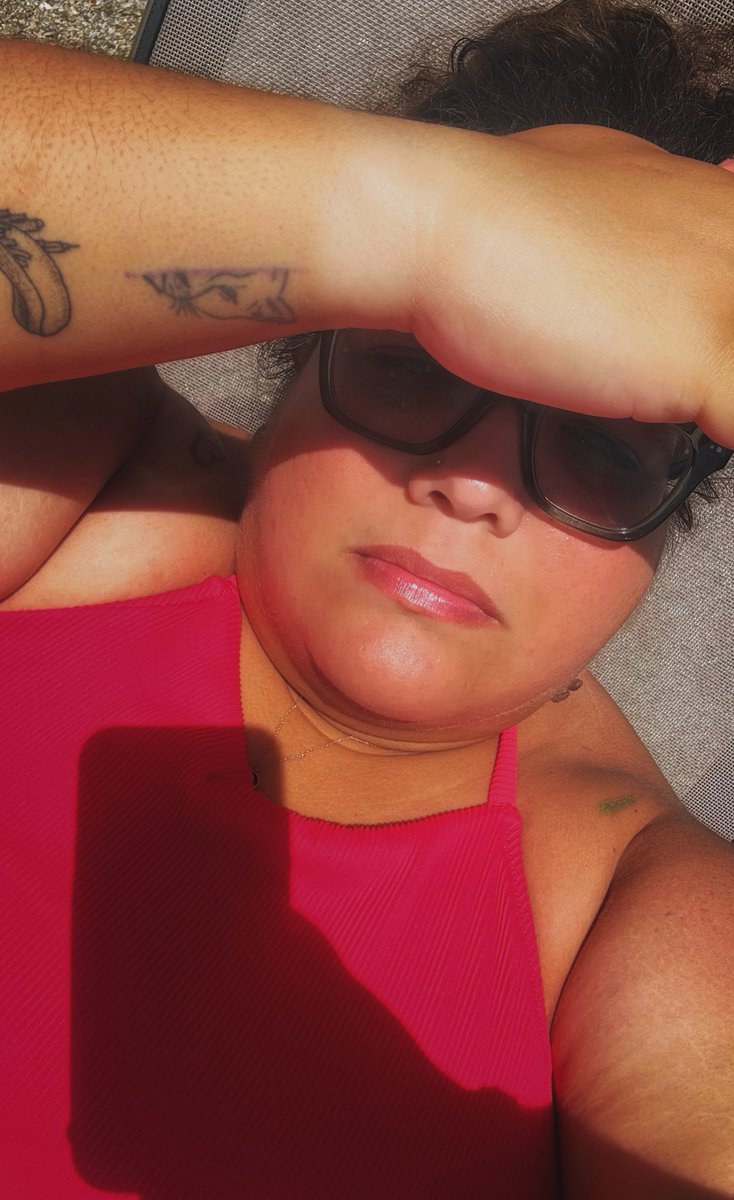 Chef Brigette tweet media