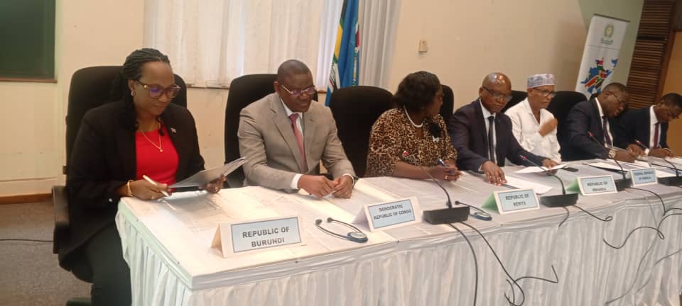 MDNAC Burundi tweet media