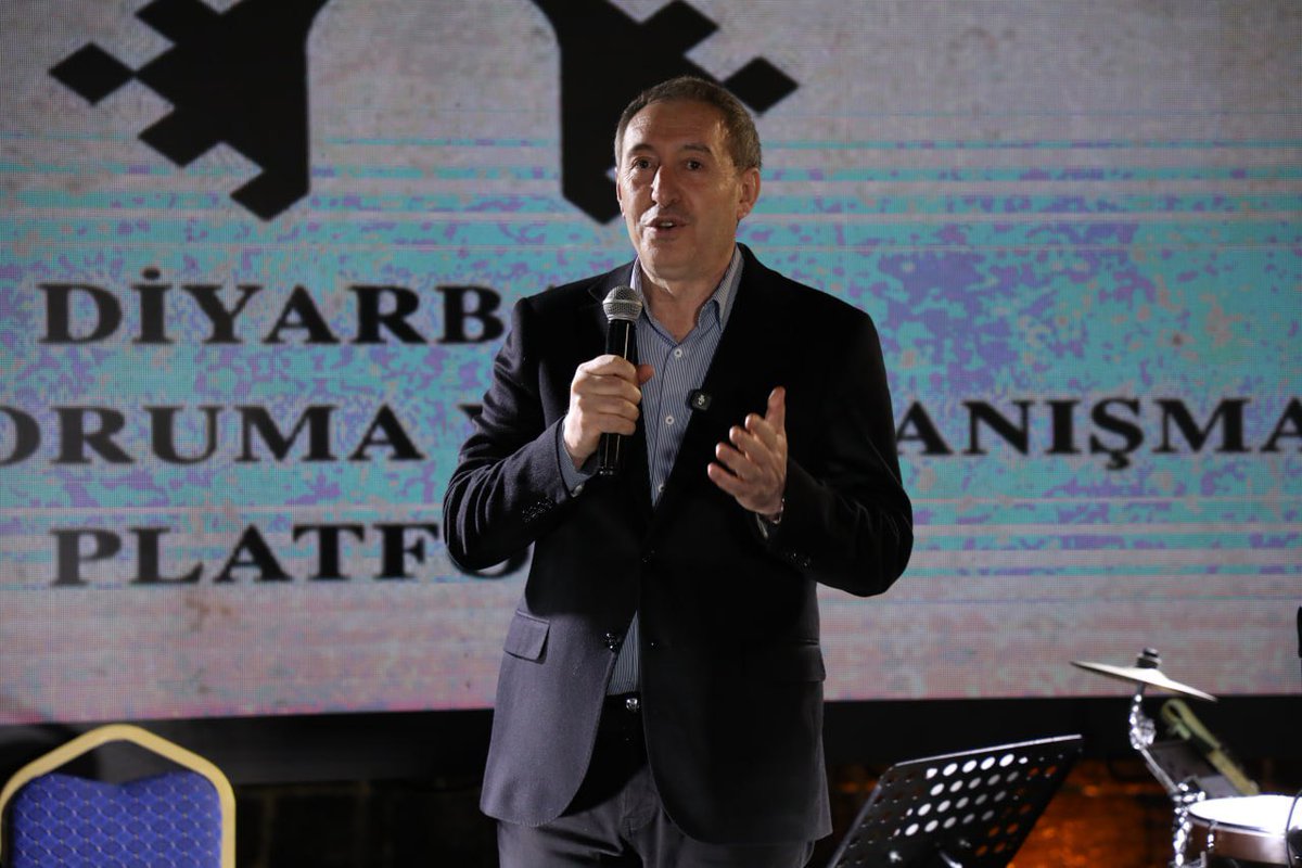 DEM Parti tweet media