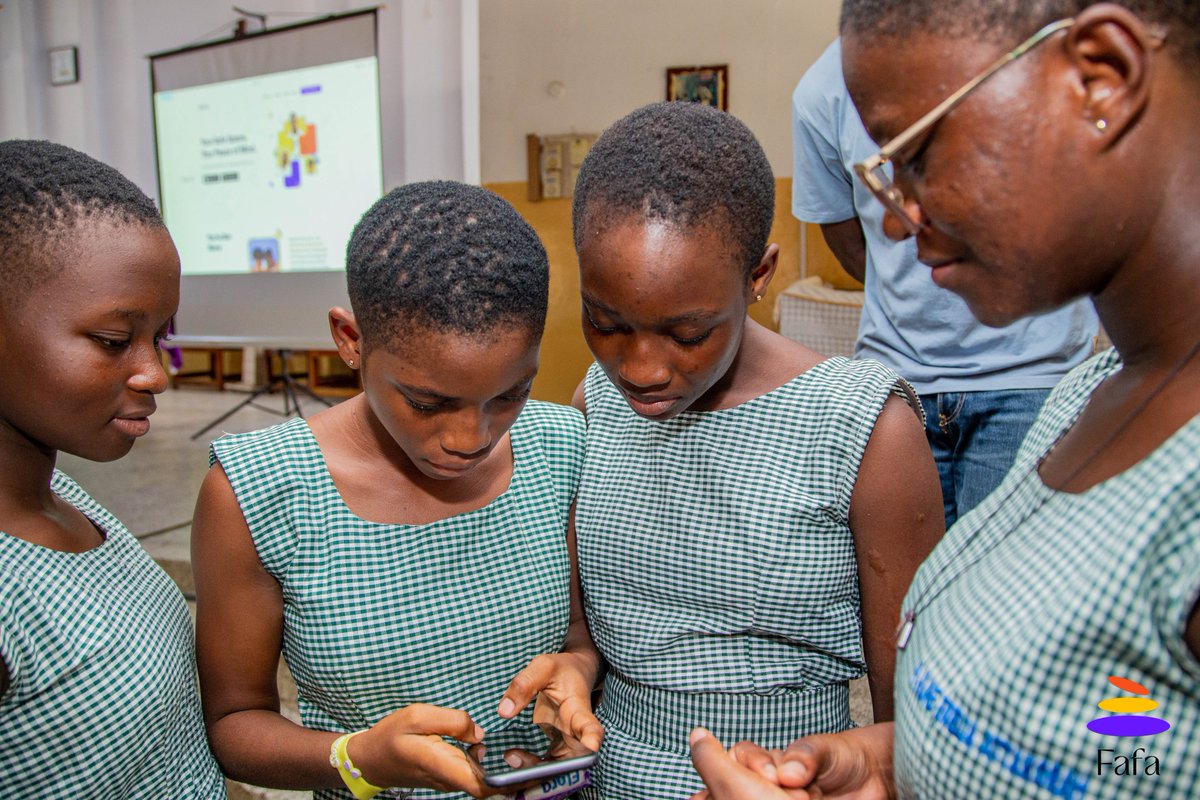 Fafa App tweet media