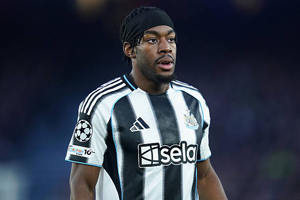 EPL World tweet media