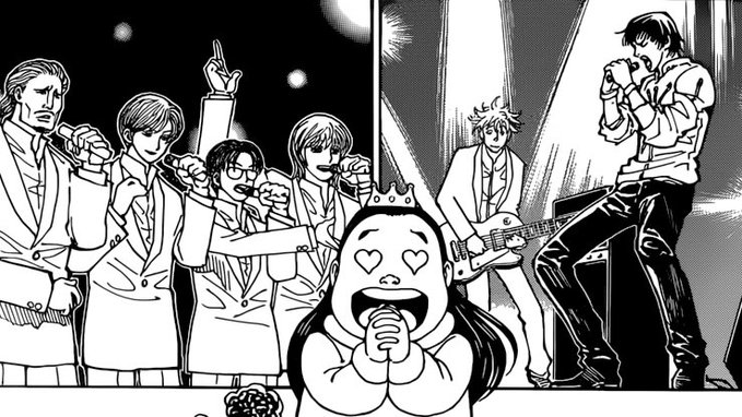 lily༺𐀔༻ tweet media