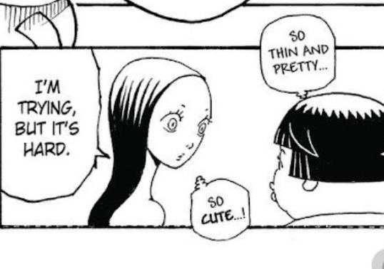 lily༺𐀔༻ tweet media