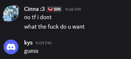 Cinna :3 tweet media