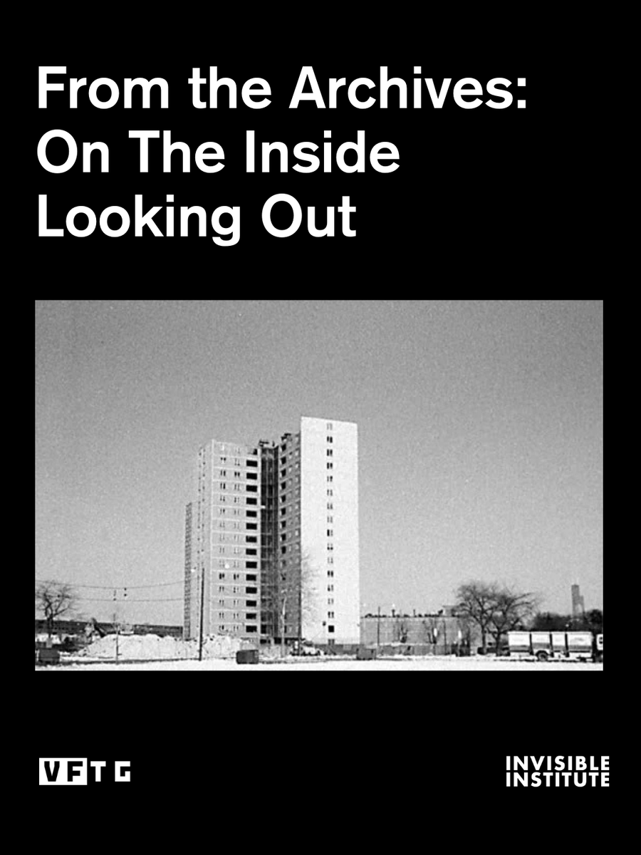 Invisible Institute tweet media