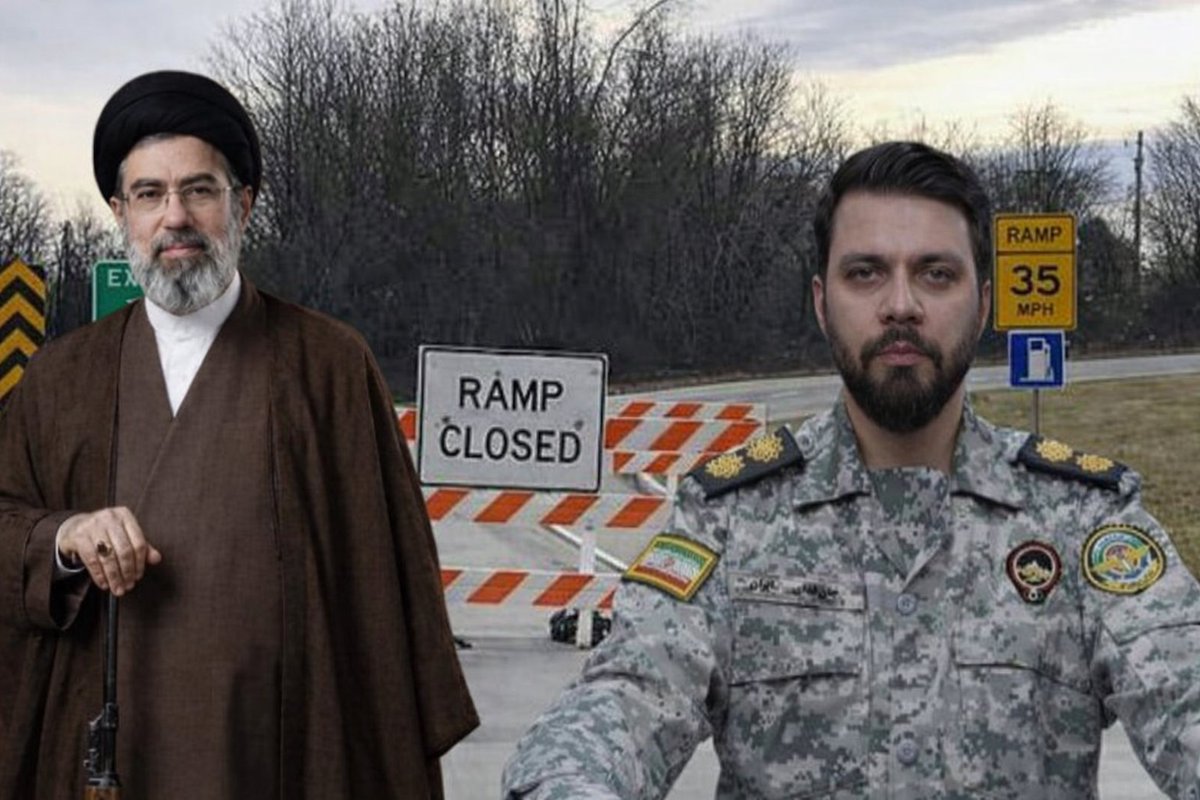 U.S. Fentanyl Command tweet media