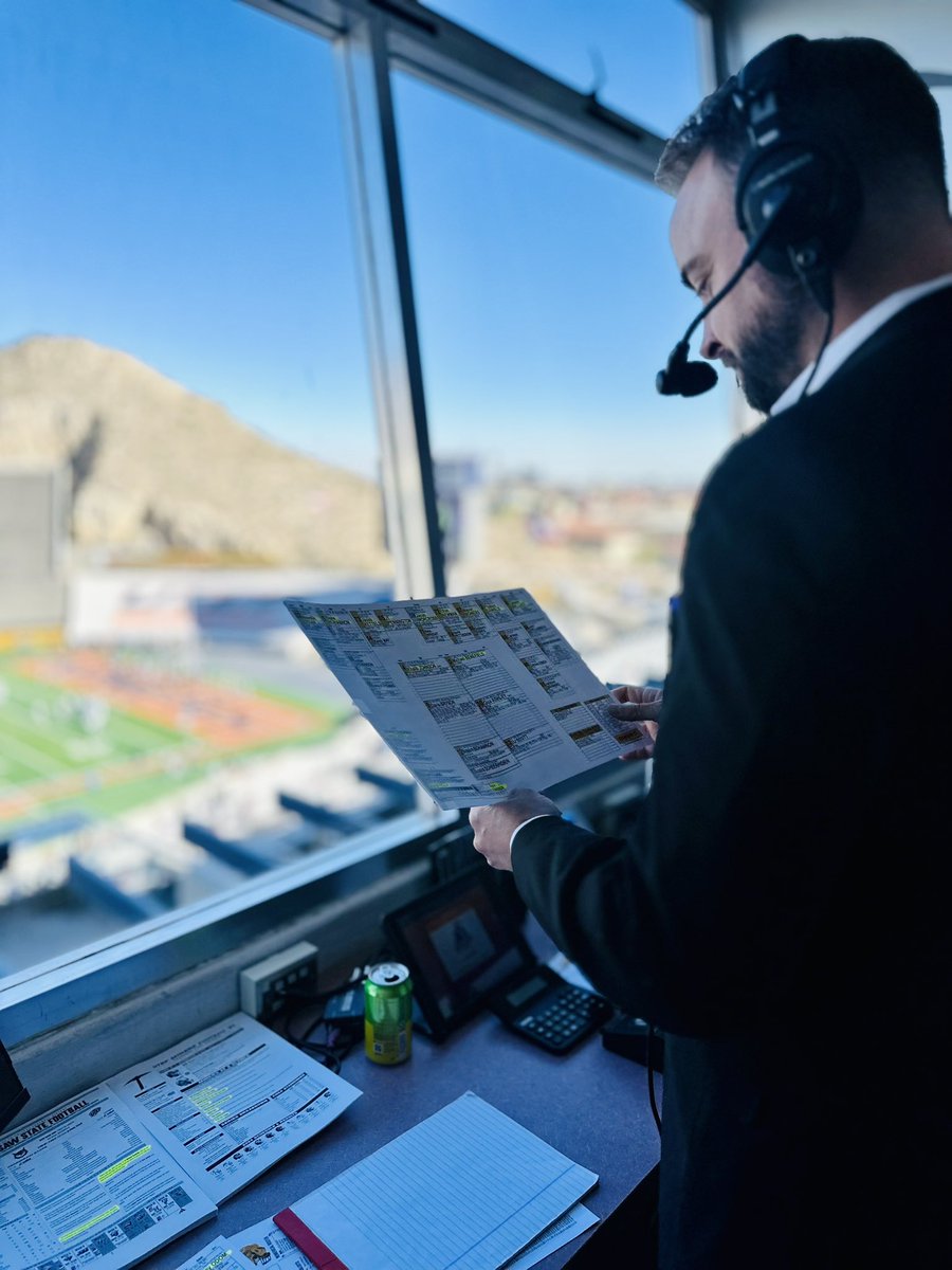 Andy Morgan tweet media