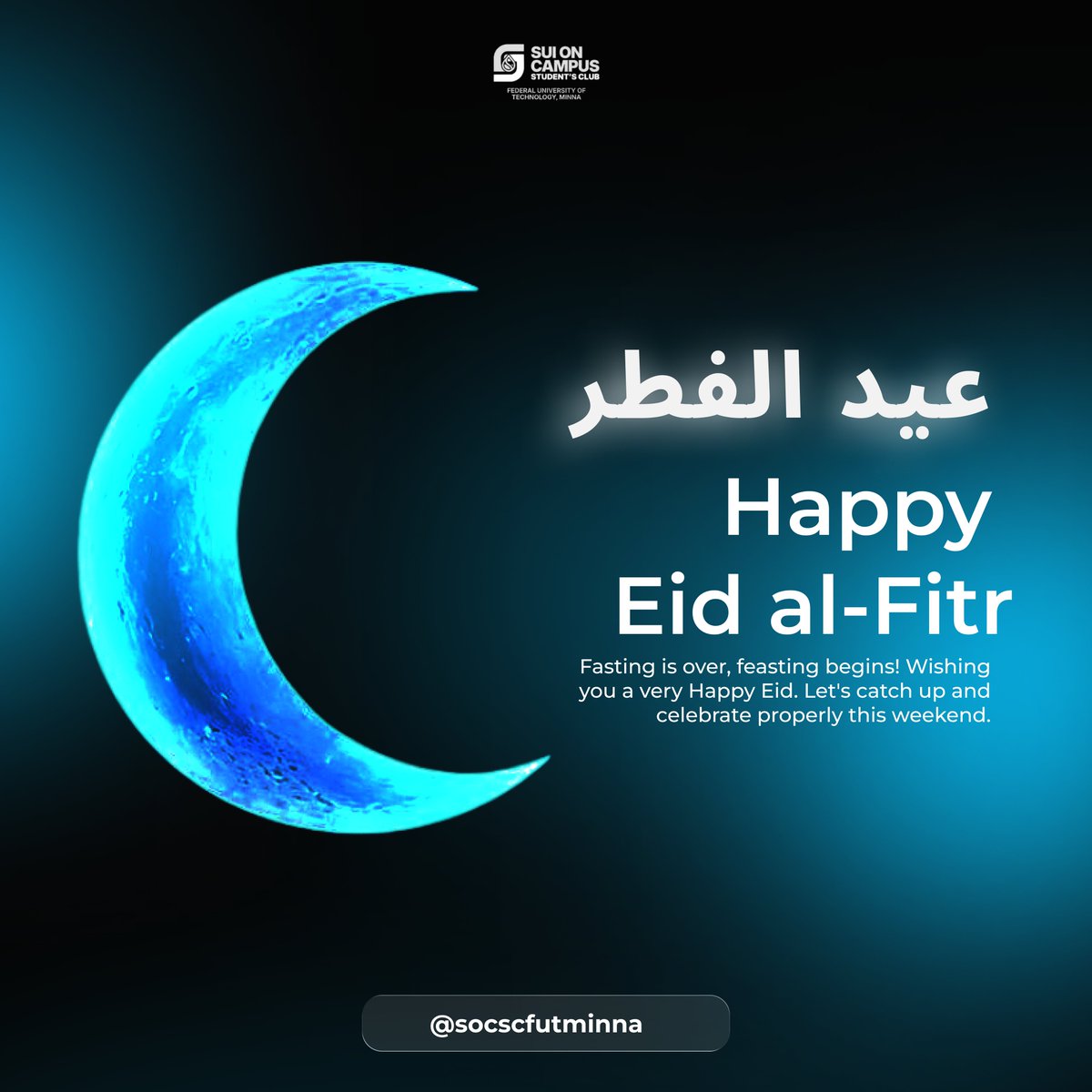 SOCSC FUTMINNA.Sui tweet media