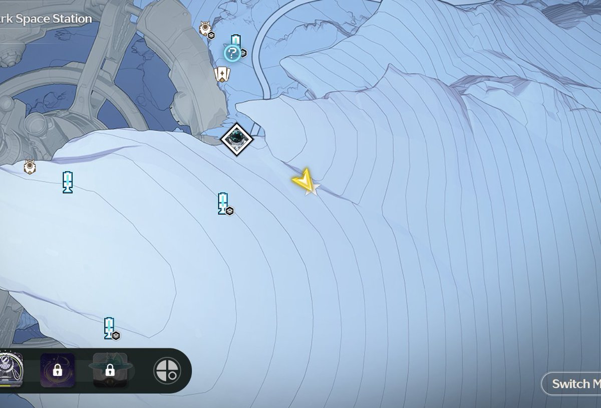 shorekeeper ⨾༊ tweet media