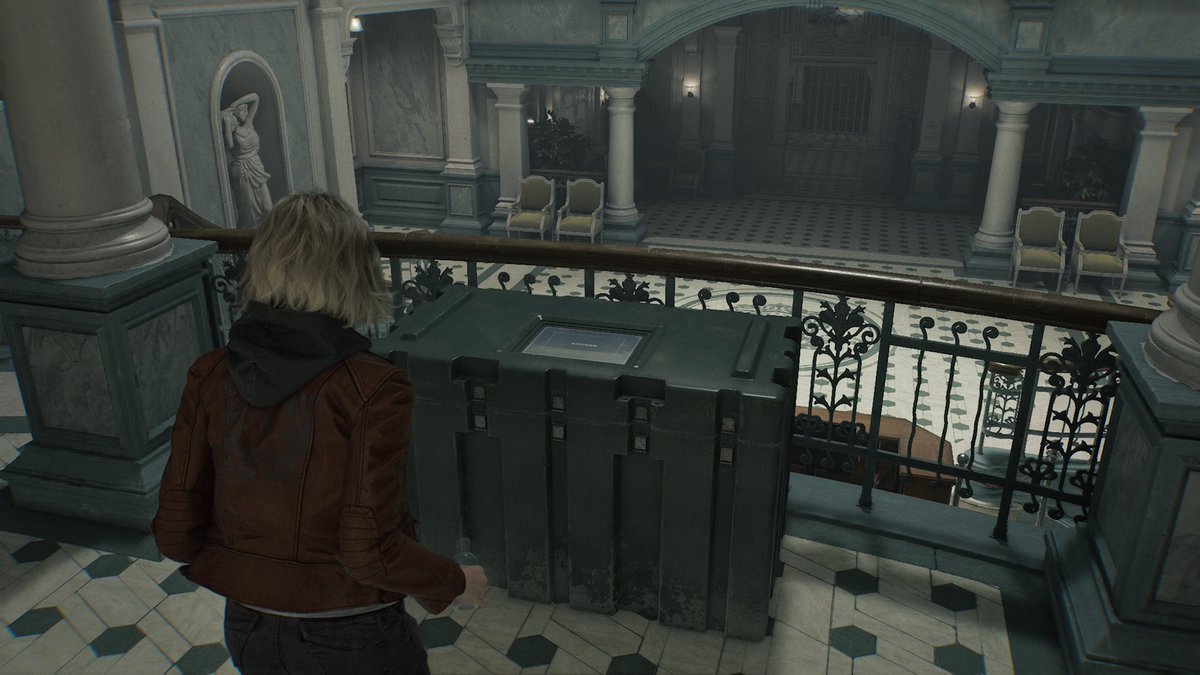 Valomarii || REBH tweet media