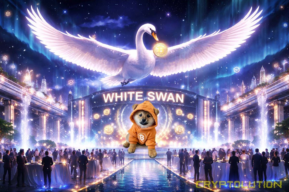 Vincent (Cryptolution) 👑 tweet media