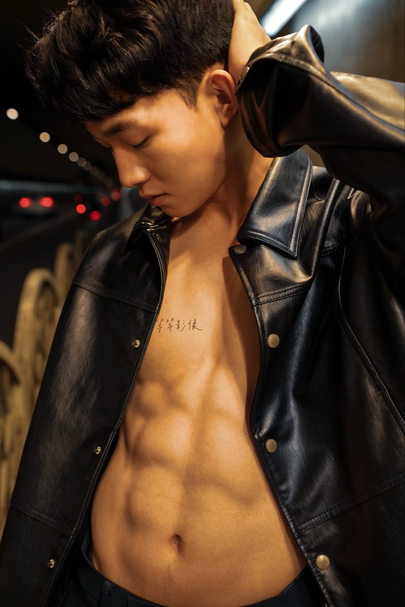 等等影像 tweet media