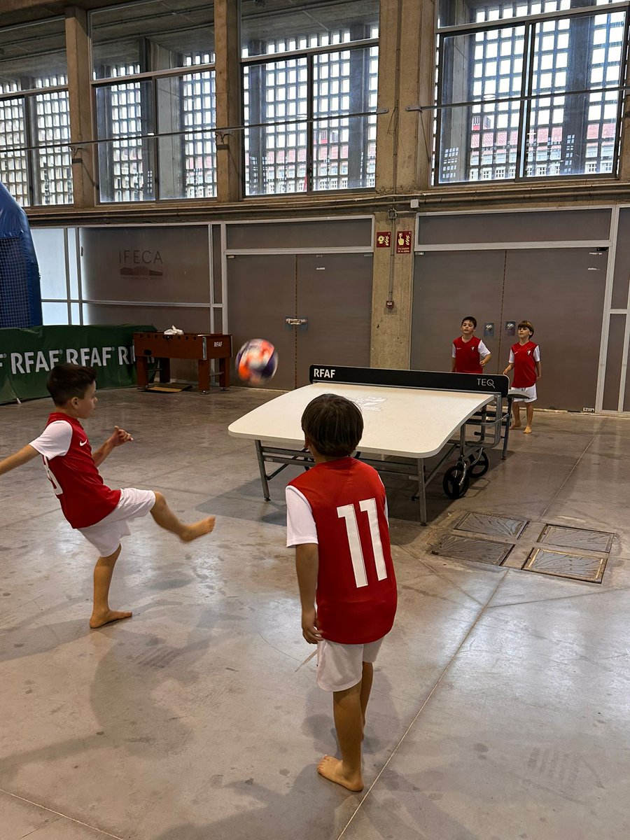 RFAF - Delegación de Cádiz tweet media