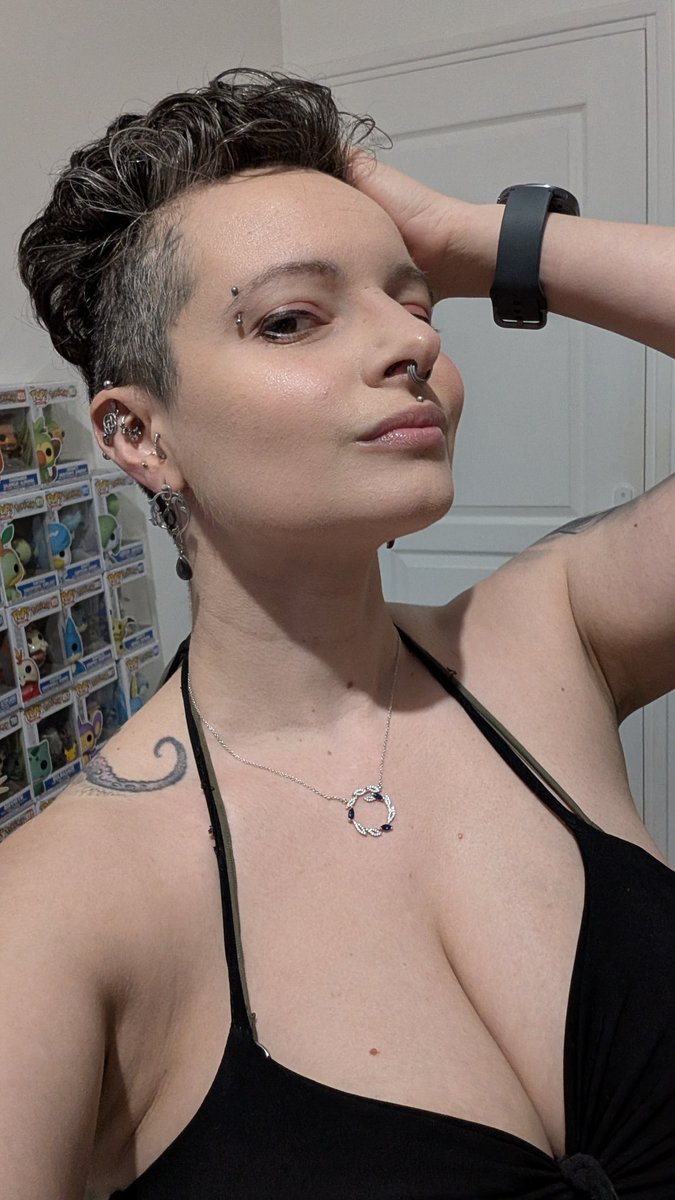 Harleen Fae tweet media