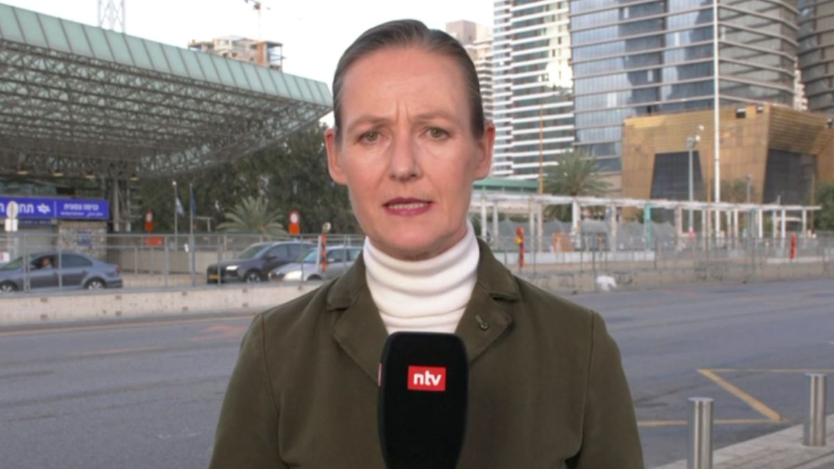 ntv Nachrichten tweet media