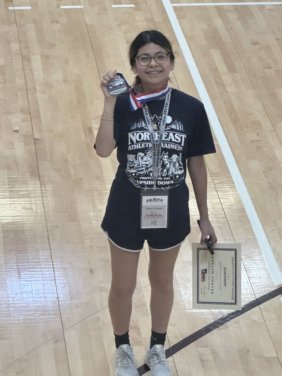 TR Athletic Training tweet media