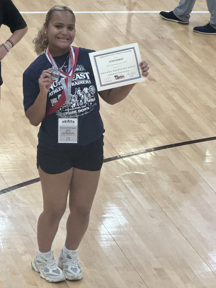 TR Athletic Training tweet media