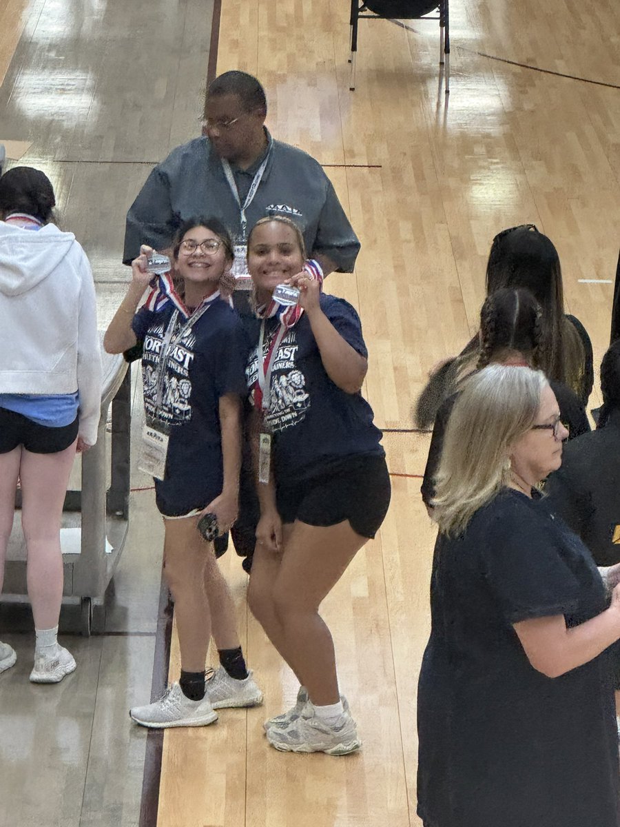 TR Athletic Training tweet media