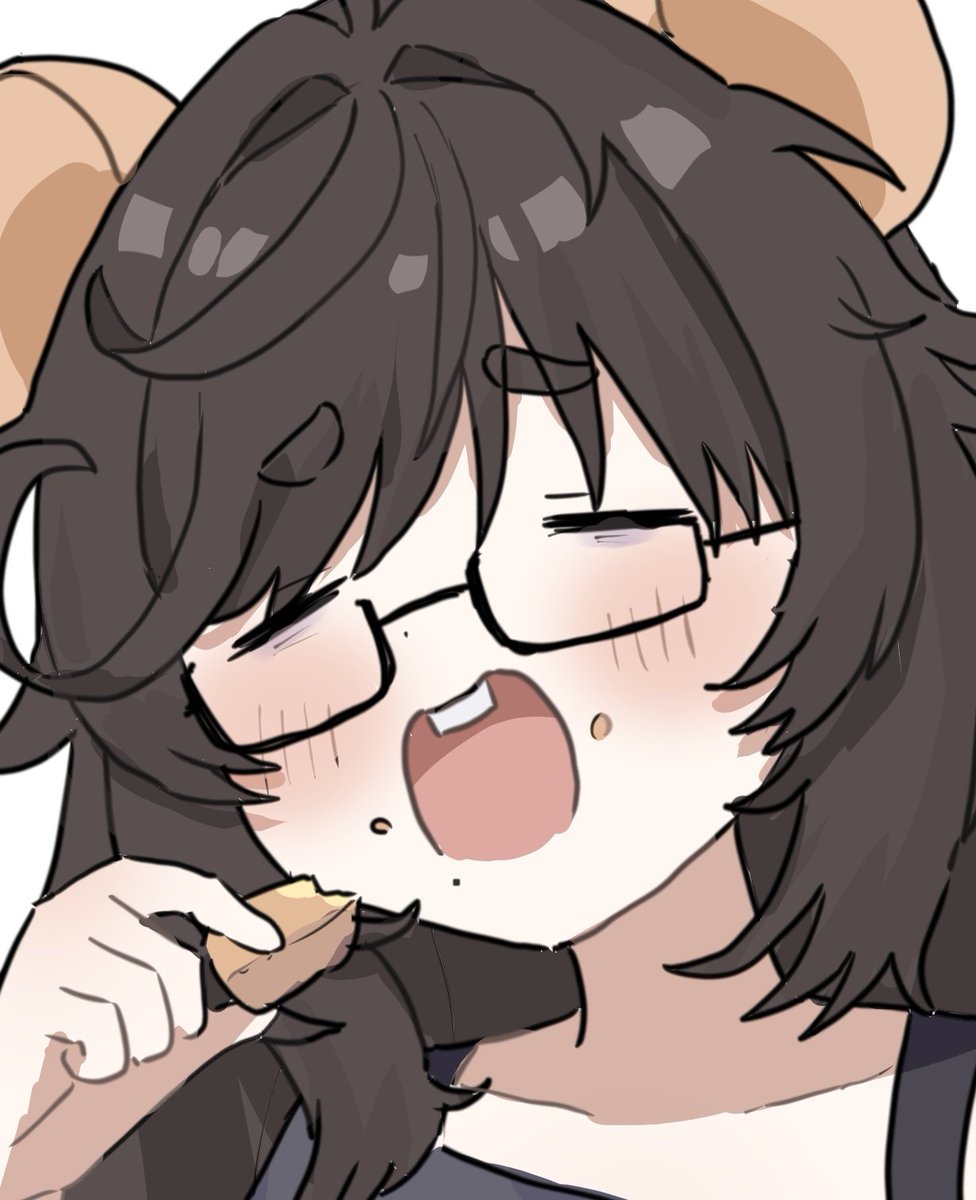 Riri Pipsqueak 🐀 tweet media