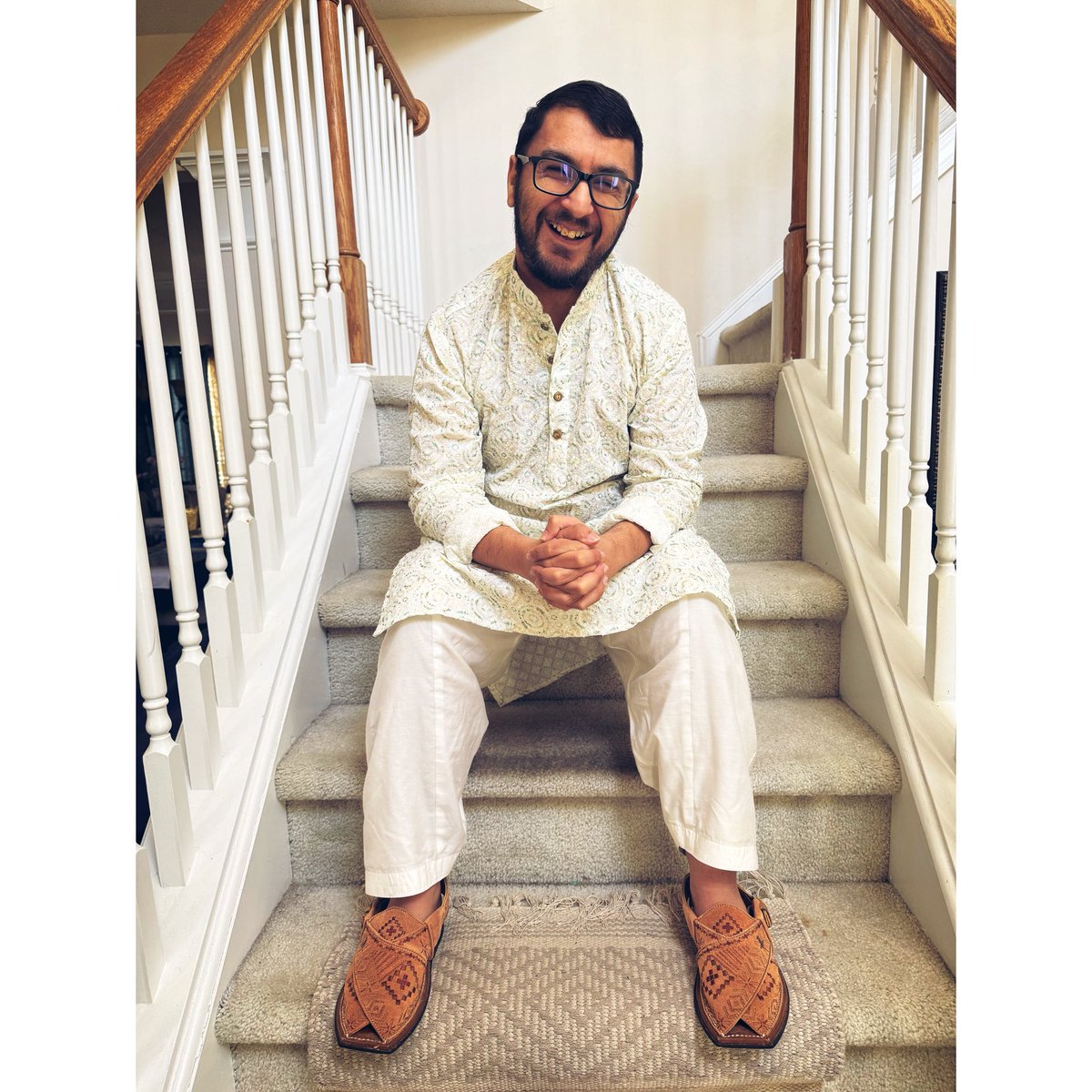 lilali1992's tweet photo. Eid Mubarak! 🎉🌙

May Allah's blessings be with you today and always, Wishing you a happy and prosperous Eid, and May your home be filled with laughter and love.

#Eid2K26 ❤️ https://t.co/ZLWcI7gYF9