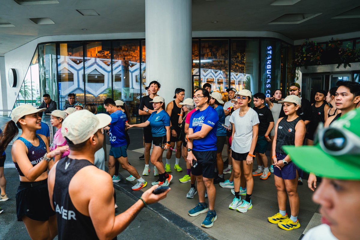 Pru Life UK tweet media