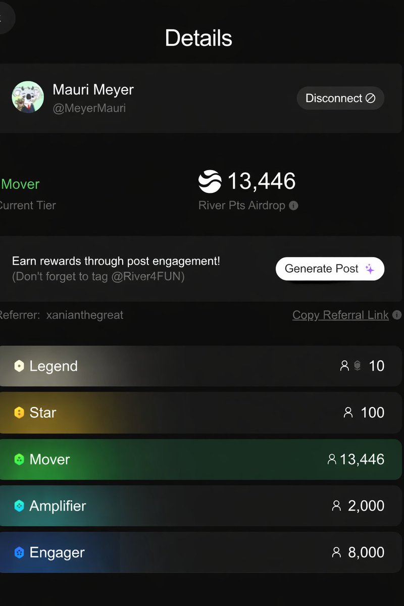 Mauri Meyer tweet media