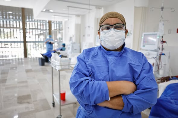 Issste Campeche tweet media