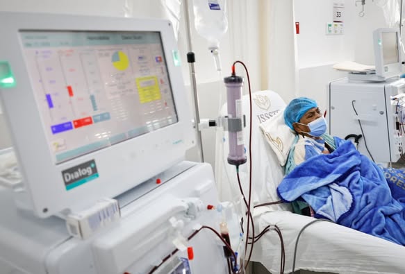 Issste Campeche tweet media