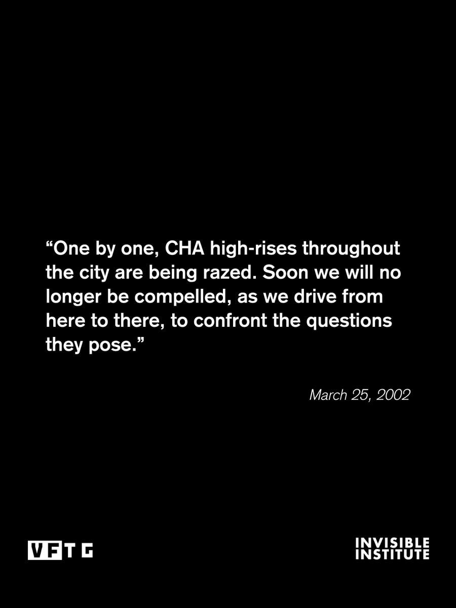 Invisible Institute tweet media