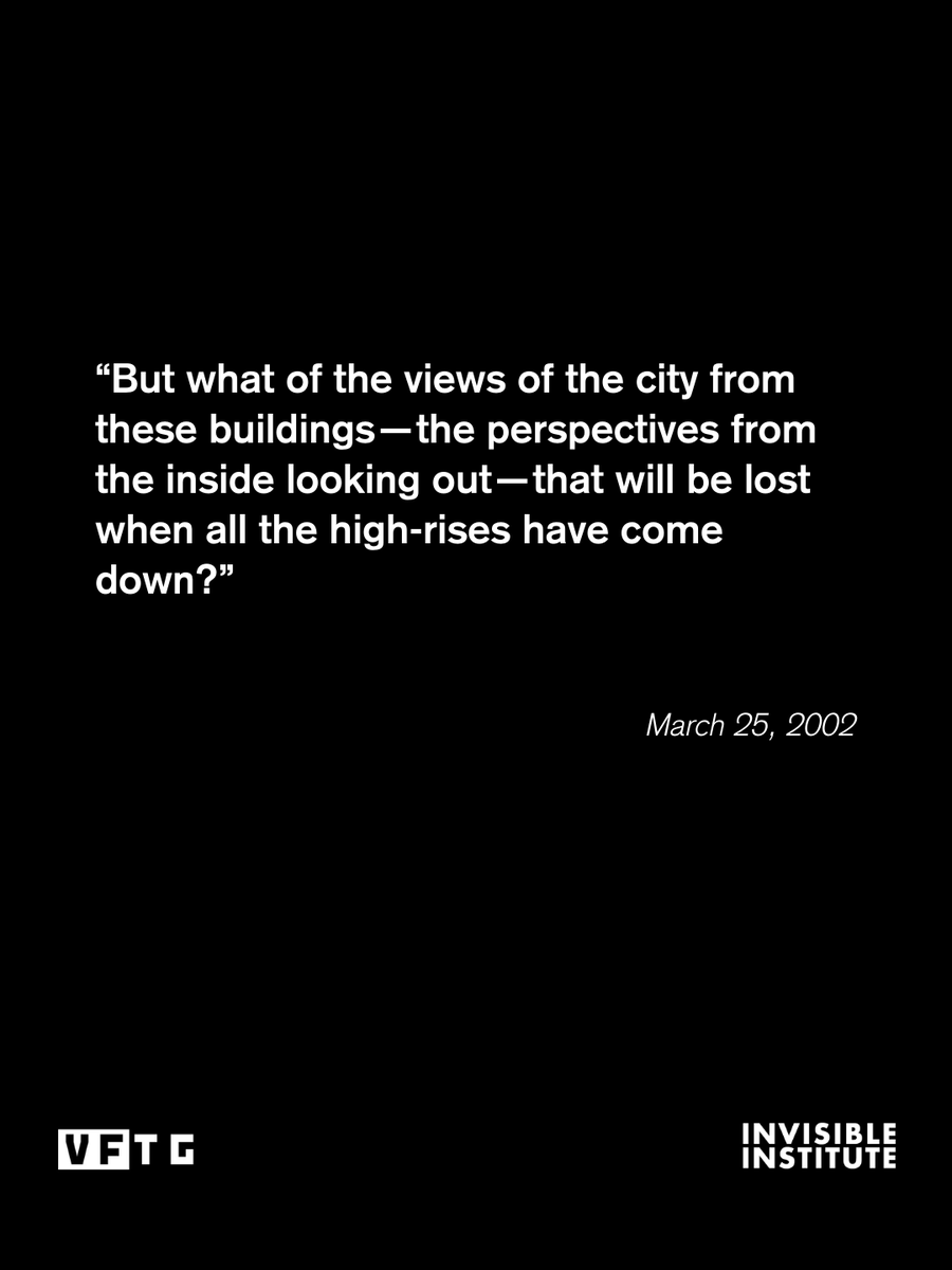 Invisible Institute tweet media