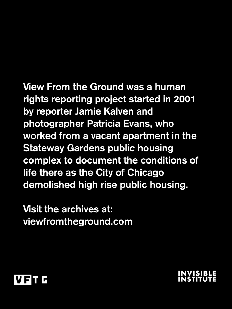 Invisible Institute tweet media