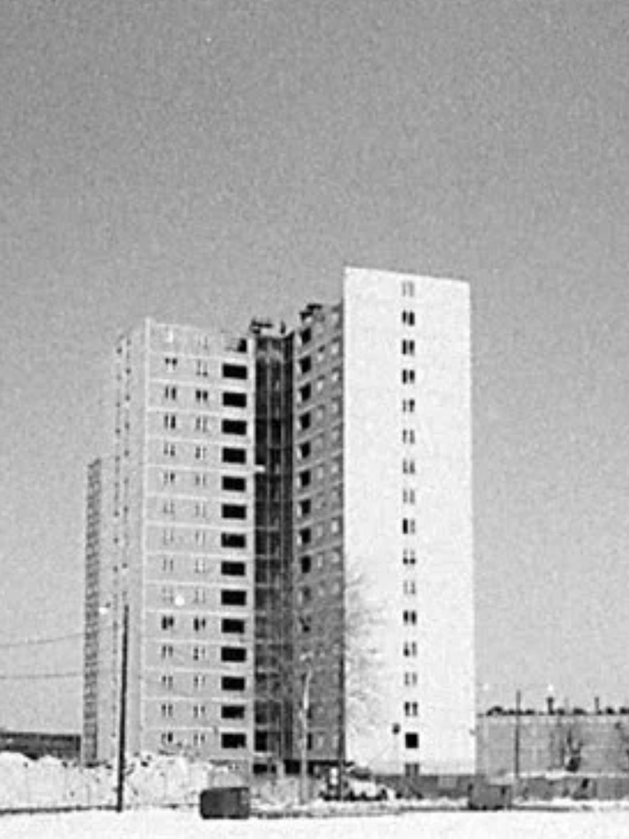 Invisible Institute tweet media