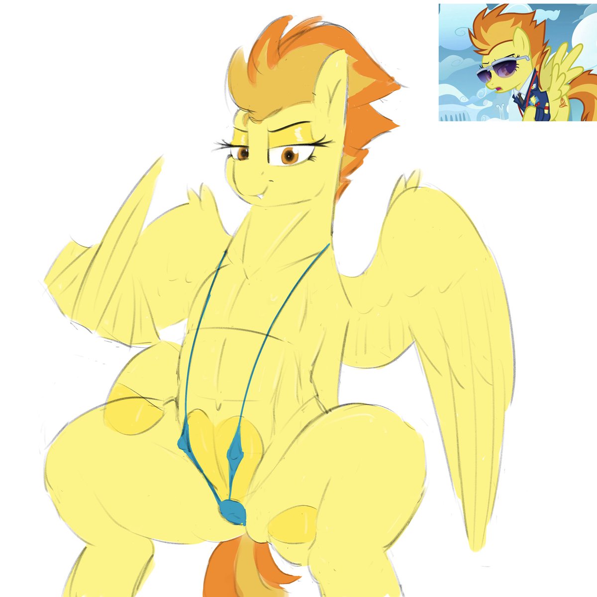 Maranium tweet media