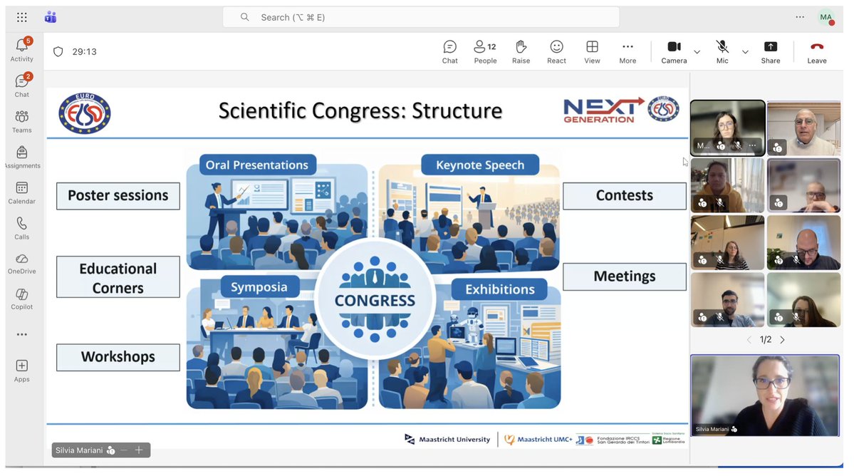 M Velia Antonini tweet media