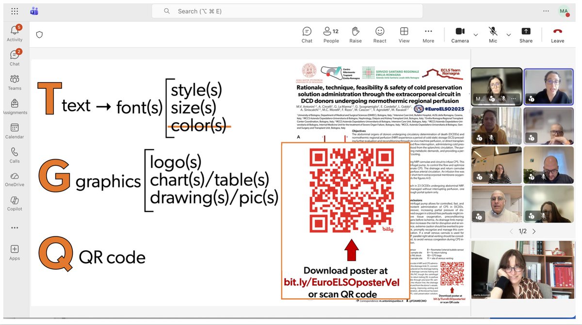 M Velia Antonini tweet media