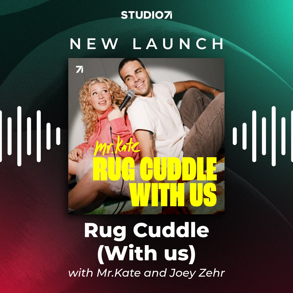 Studio71 tweet media