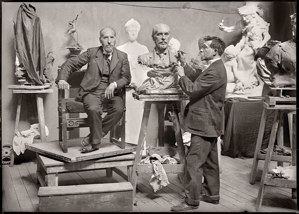hoyesarte_com's tweet image. 💡 ¿Ciencia o arte? En Ramón y Cajal, ambas se funden. El 24 de marzo, el @ateneodemadrid  aborda la dimensión integral del Nobel: médico, neurocientífico, escritor, dibujante y fotógrafo

📚 hoyesarte.com/literatura/el-…

#RamónyCajal #Ciencia #Arte #Libros