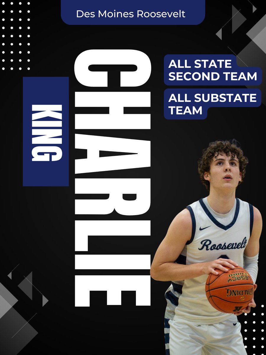 Roosevelt Boys Basketball tweet media