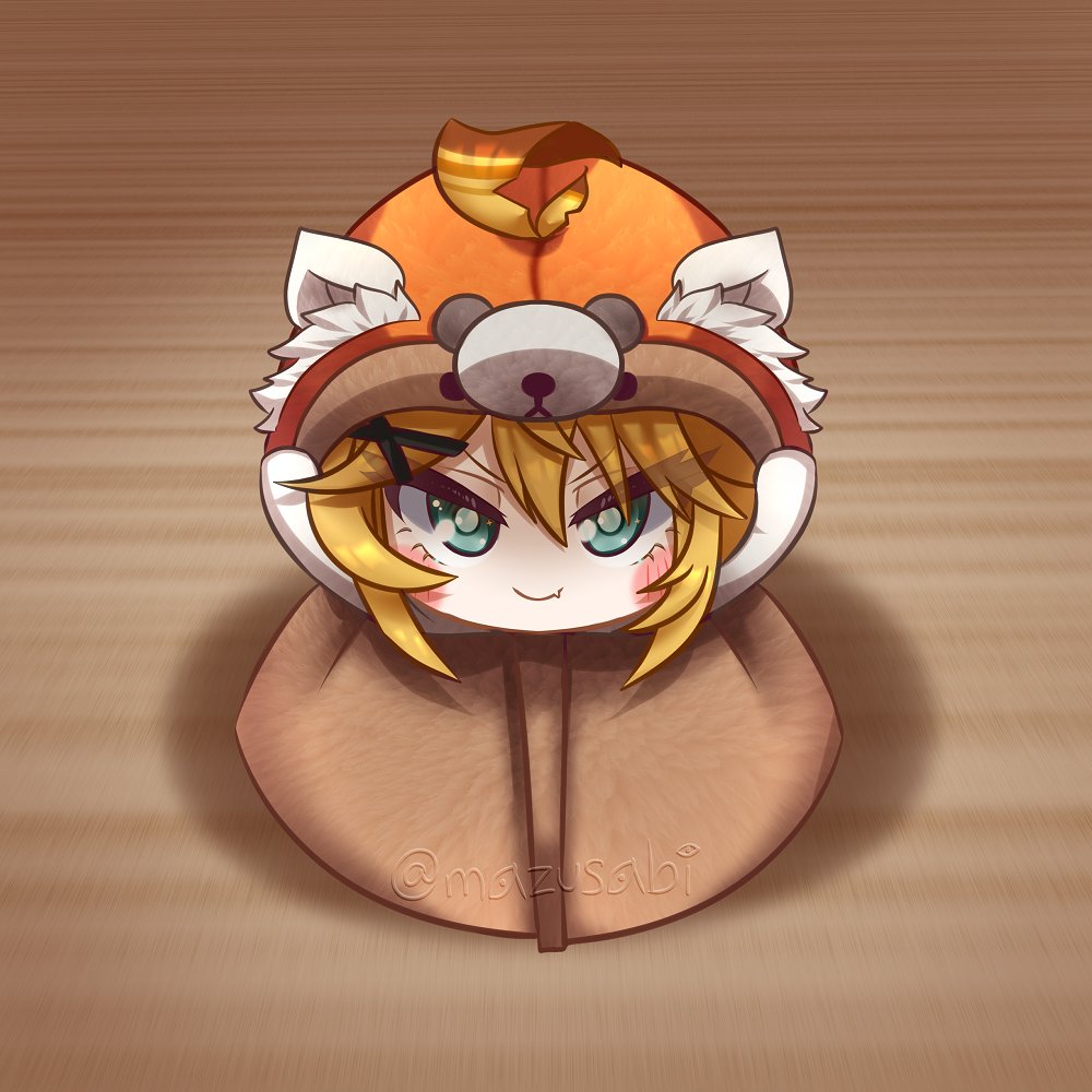 mazuma 🥬 tweet media