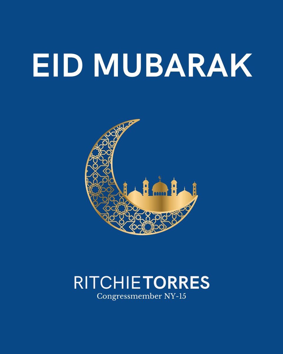 Rep. Ritchie Torres tweet media