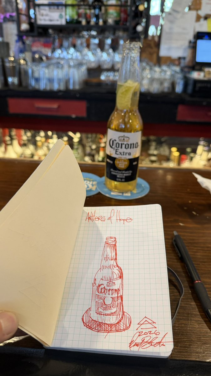 Allowistic Artist tweet media