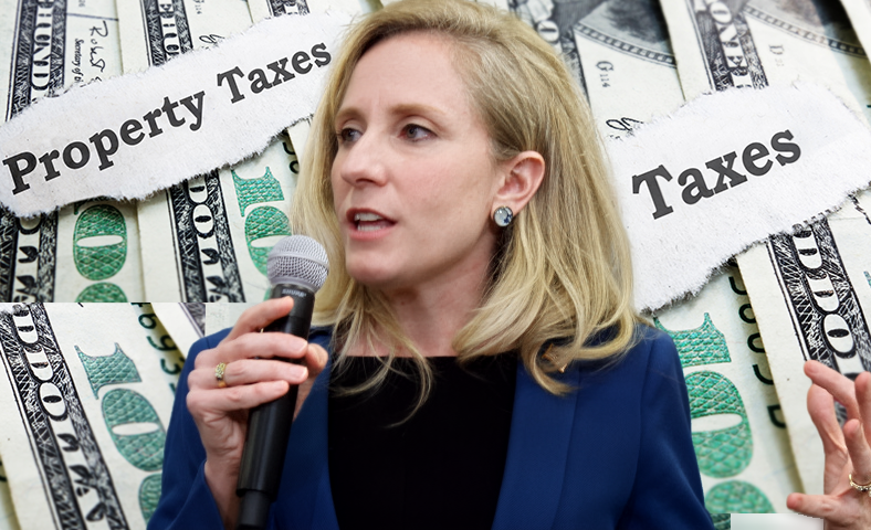 John Fredericks tweet media