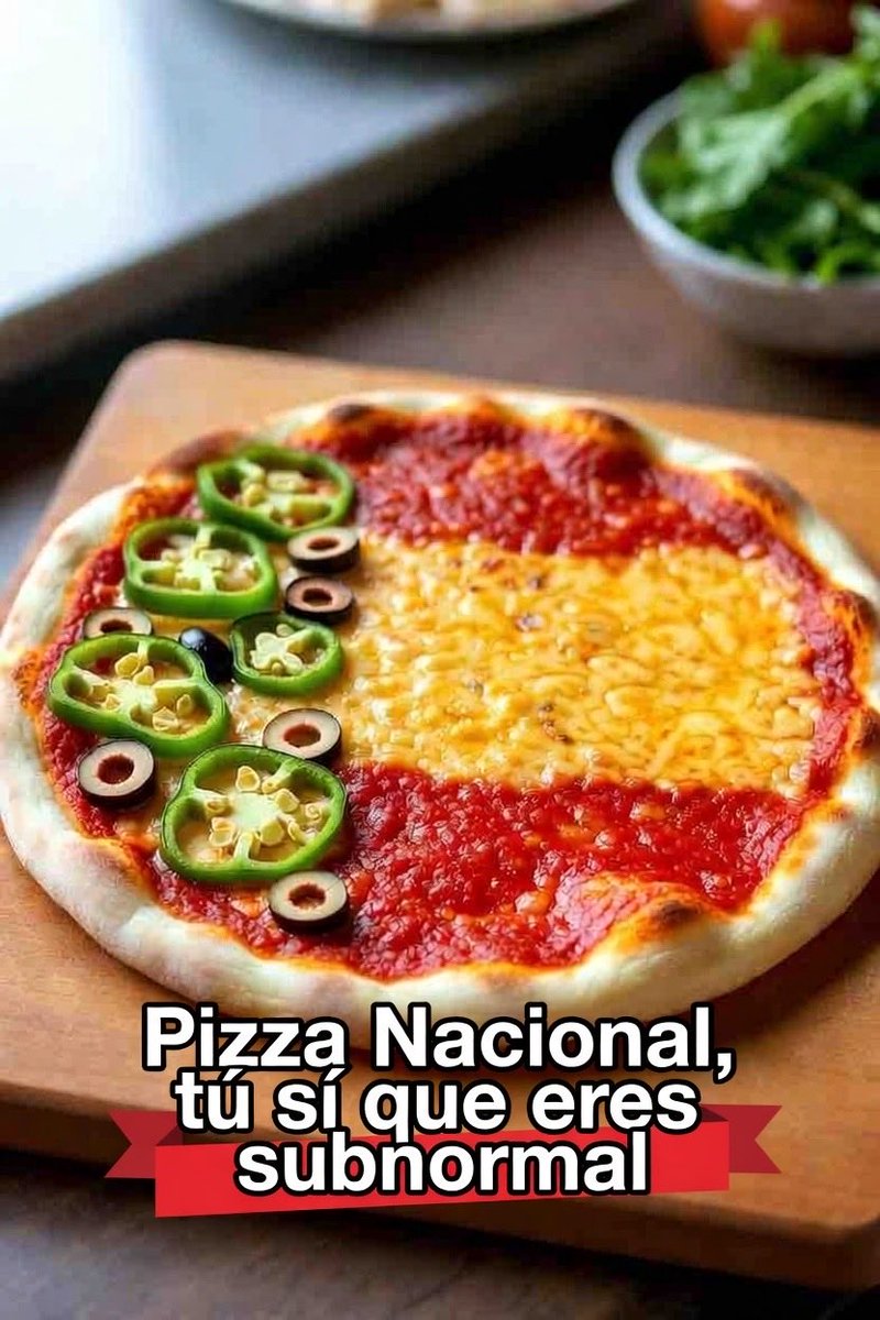 The Ojete tweet media